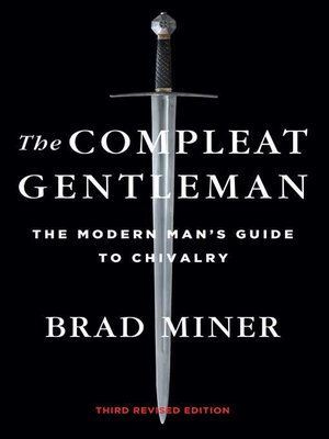 cover image of The Compleat Gentleman